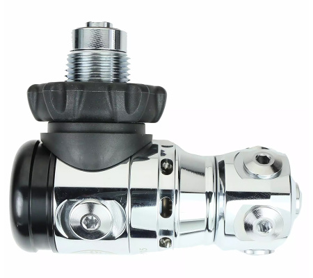 Первая ступень RG-1100F ICE (DIN)